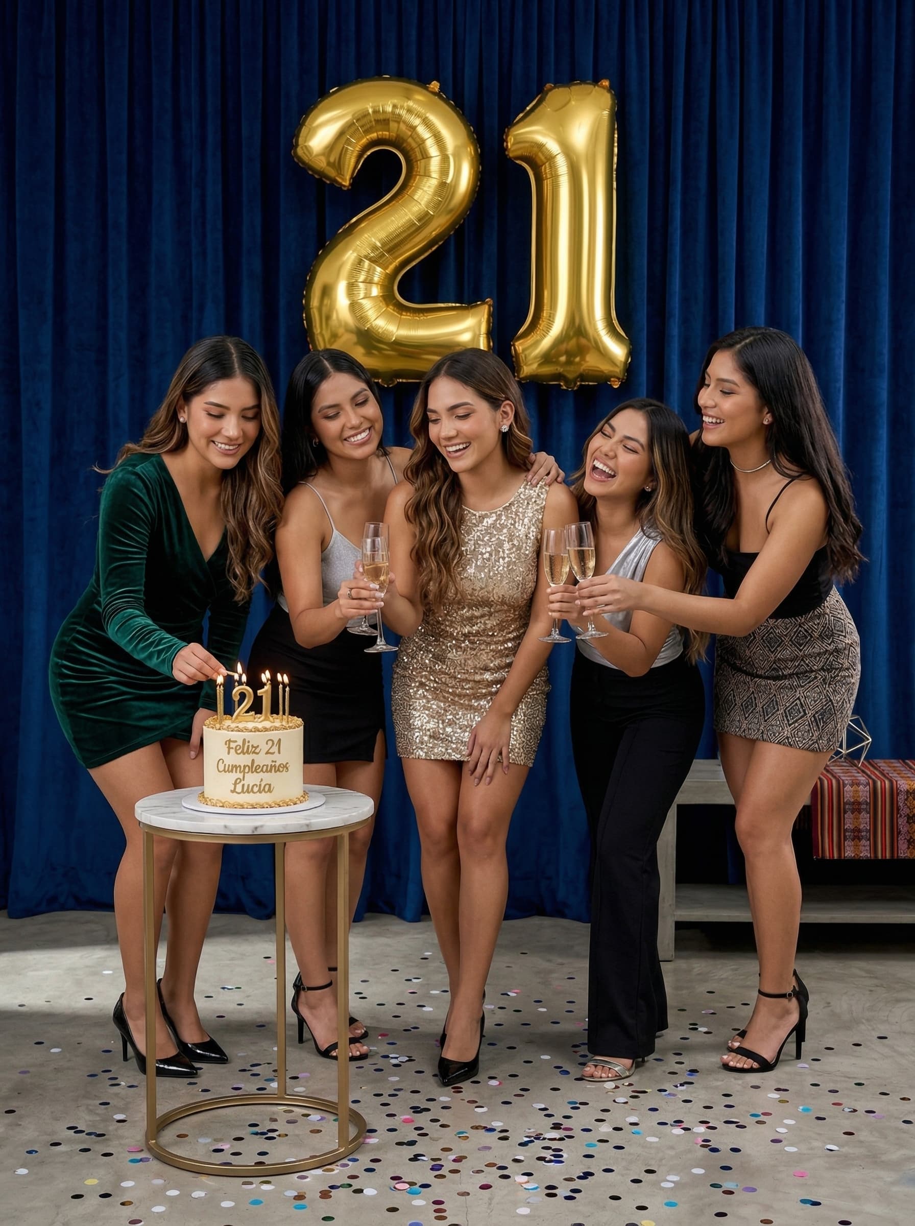 Fotografía de evento corporativo con enfoque en momentos auténticos