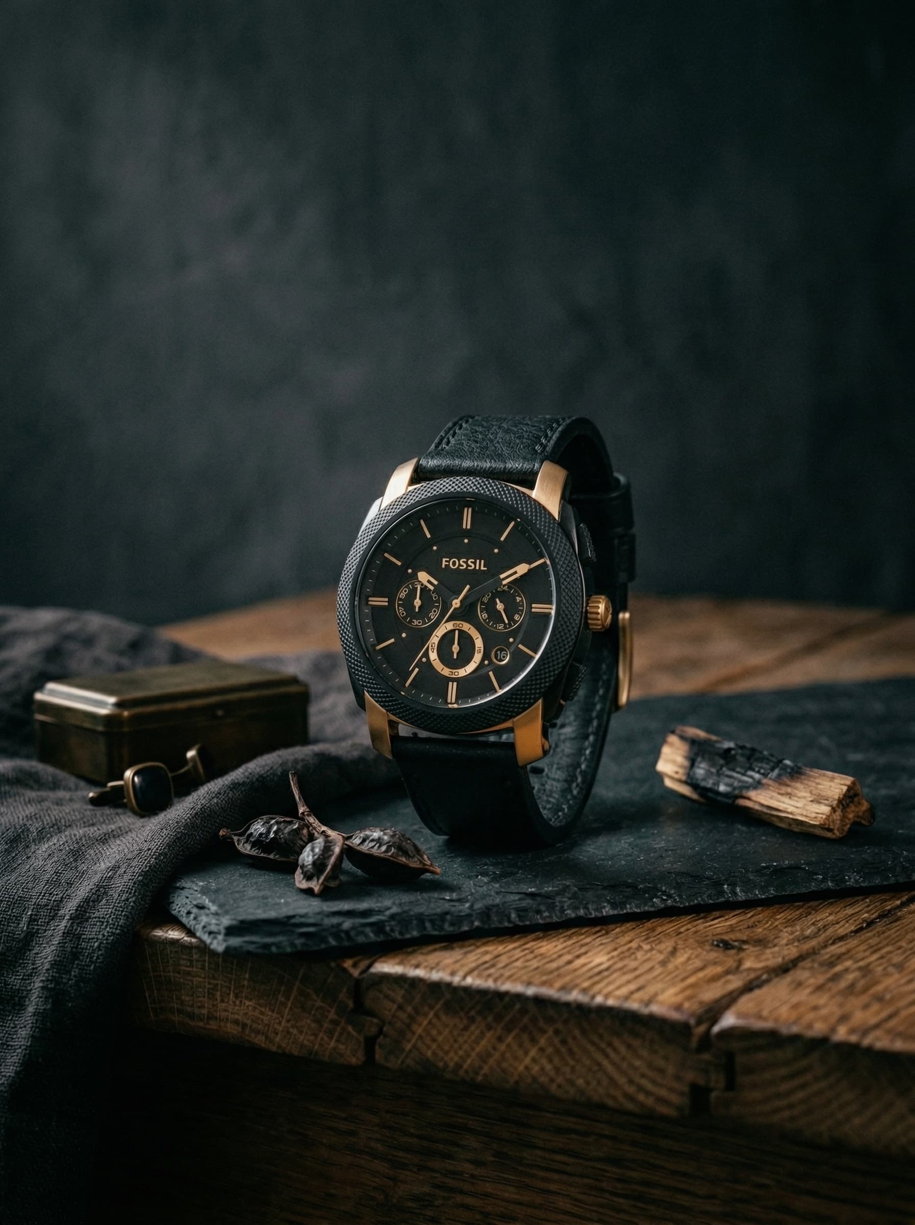 Fotografía de producto profesional - Guti Perú Studio